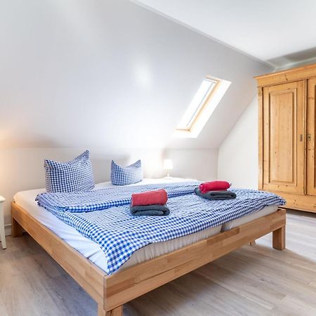 Ferienhaus Von Ahrentschildt-Pestalozzistrasse 29 Sankt Peter-Ording Eksteriør bilde