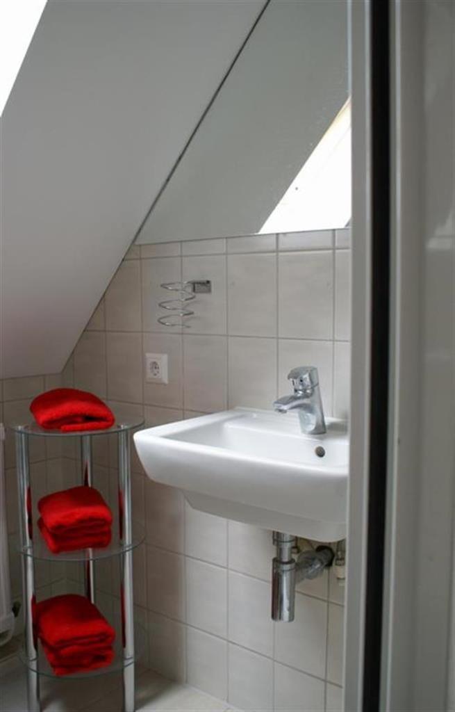 Ferienhaus Von Ahrentschildt-Pestalozzistrasse 29 Sankt Peter-Ording Eksteriør bilde