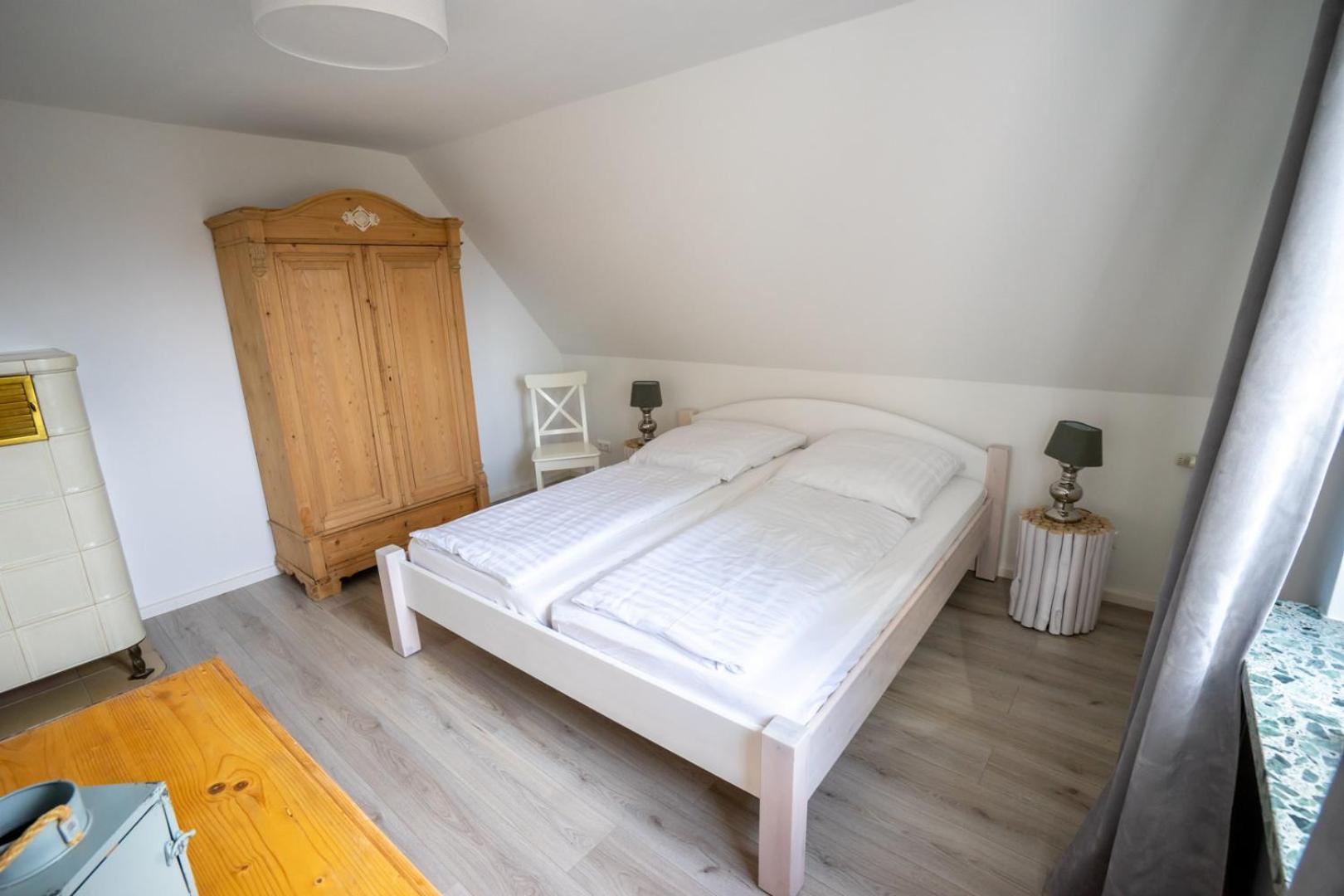 Ferienhaus Von Ahrentschildt-Pestalozzistrasse 29 Sankt Peter-Ording Eksteriør bilde