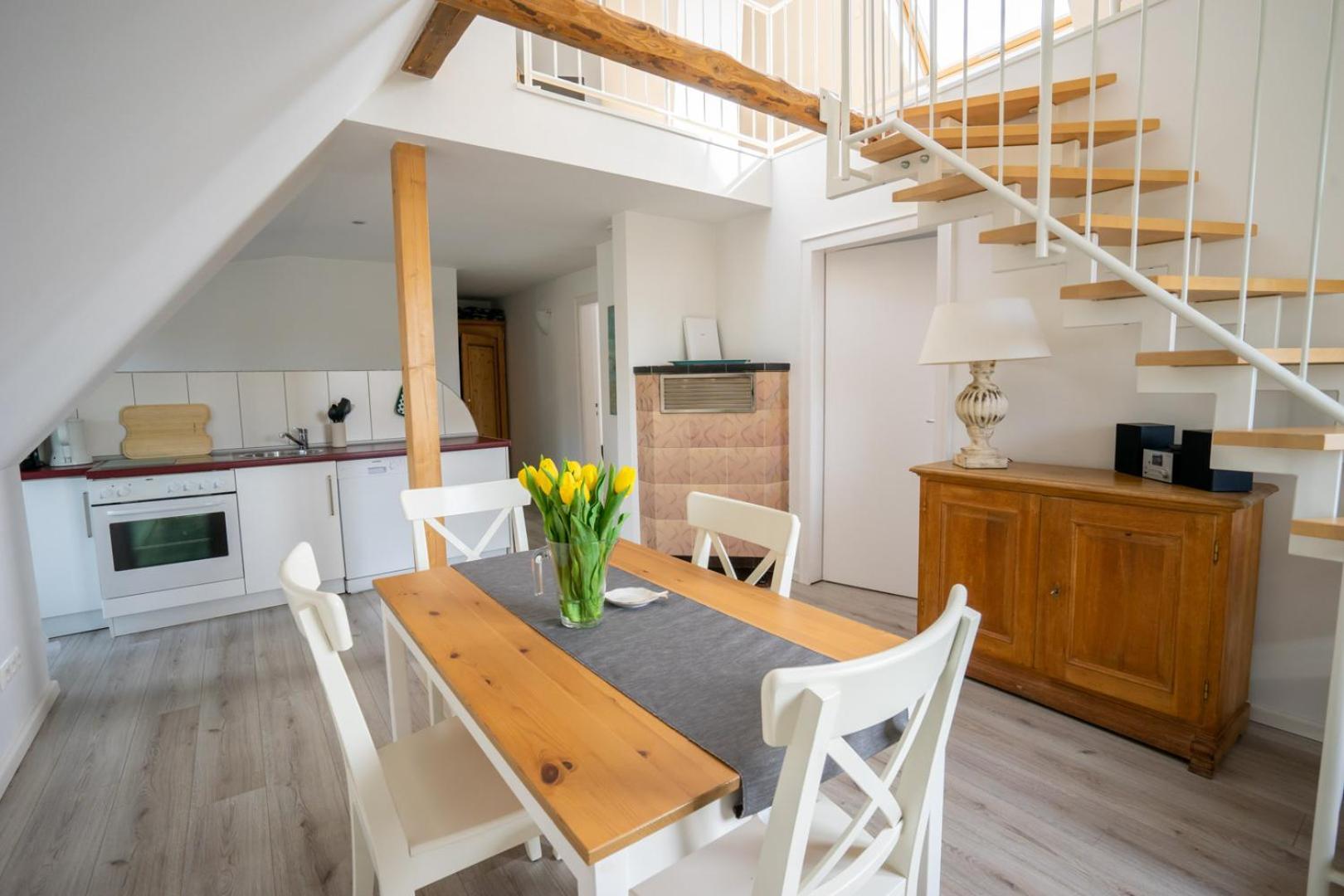 Ferienhaus Von Ahrentschildt-Pestalozzistrasse 29 Sankt Peter-Ording Eksteriør bilde