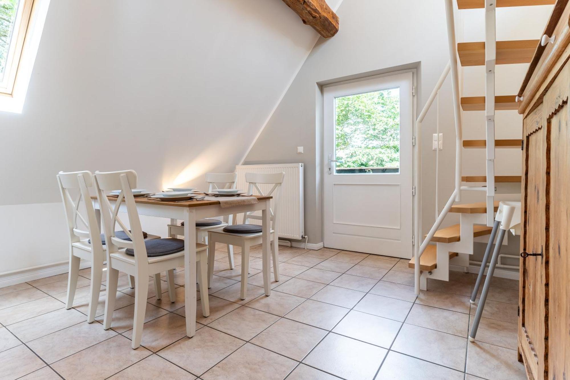 Ferienhaus Von Ahrentschildt-Pestalozzistrasse 29 Sankt Peter-Ording Eksteriør bilde