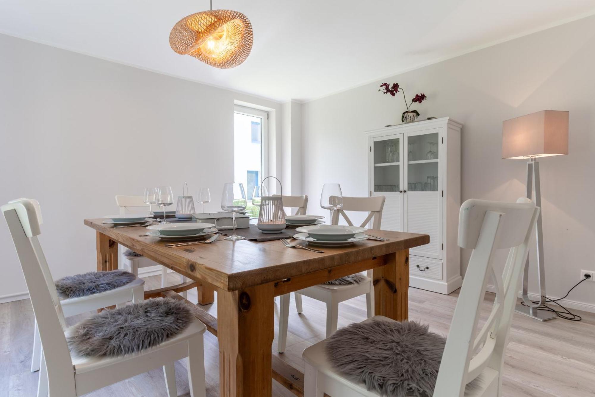 Ferienhaus Von Ahrentschildt-Pestalozzistrasse 29 Sankt Peter-Ording Eksteriør bilde