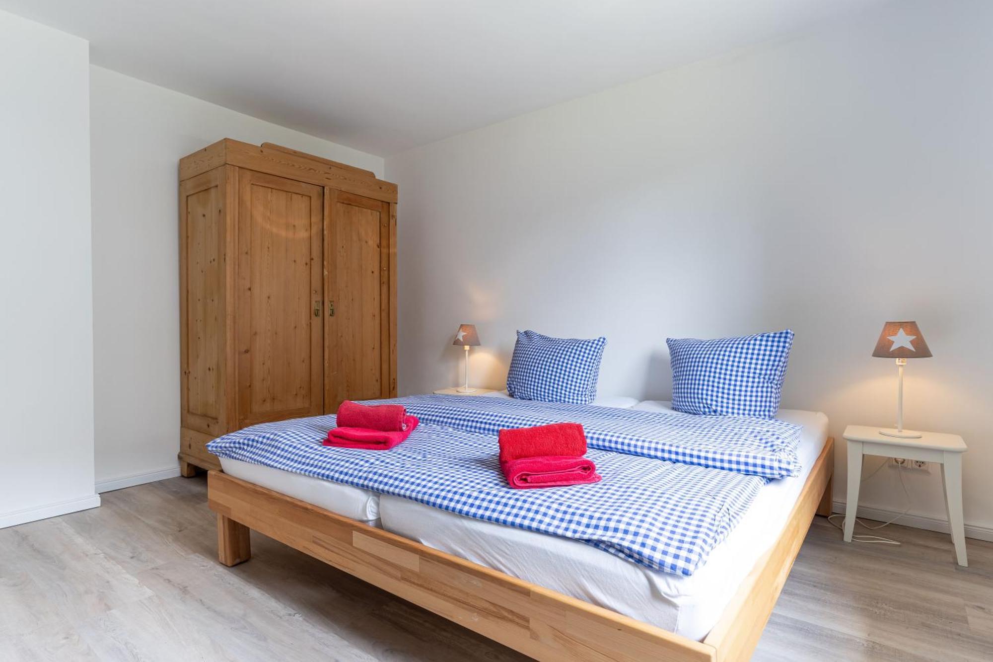 Ferienhaus Von Ahrentschildt-Pestalozzistrasse 29 Sankt Peter-Ording Eksteriør bilde